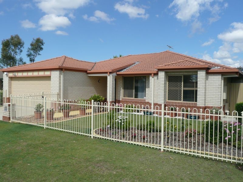 160 College Way, Boondall QLD 4034