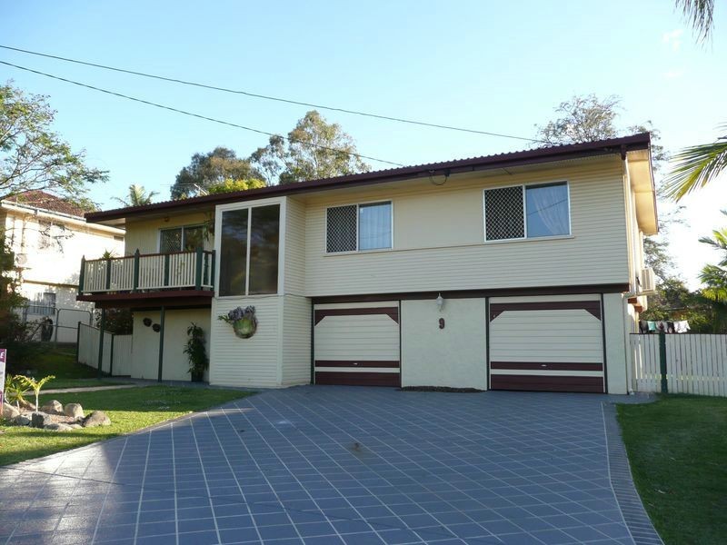 9 Pangarinda Street, Bracken Ridge QLD 4017