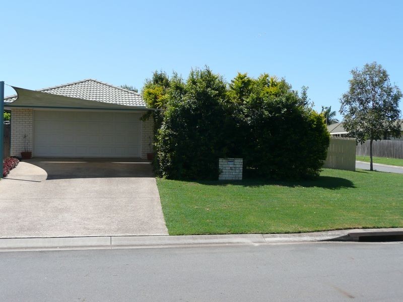 8 Calogero Drive, Bracken Ridge QLD 4017