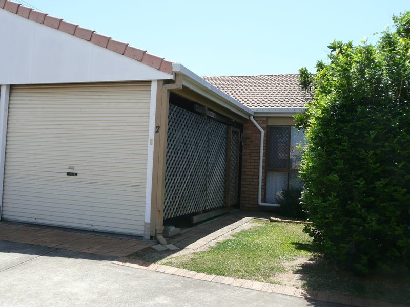 2/49 Handford Road, Zillmere QLD 4034