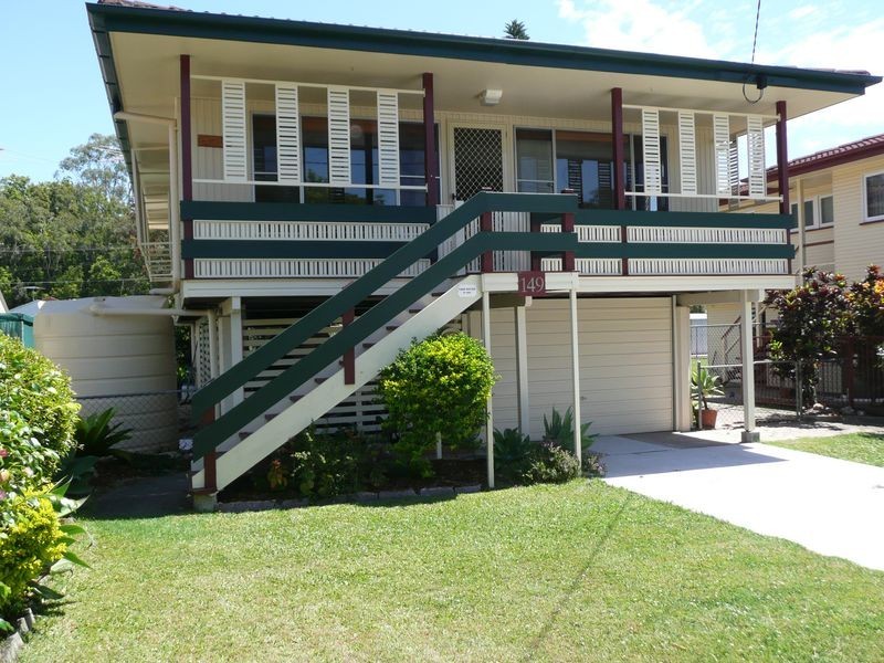 149 Lyndhurst Road, Boondall QLD 4034