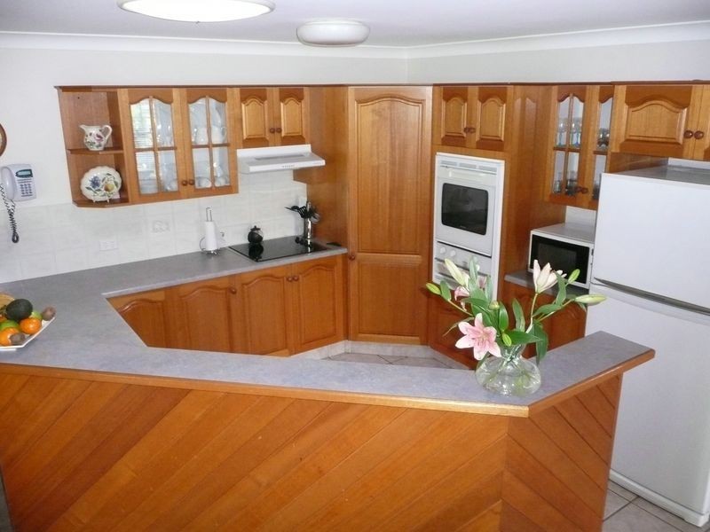 26 Cosette Street, Bracken Ridge QLD 4017