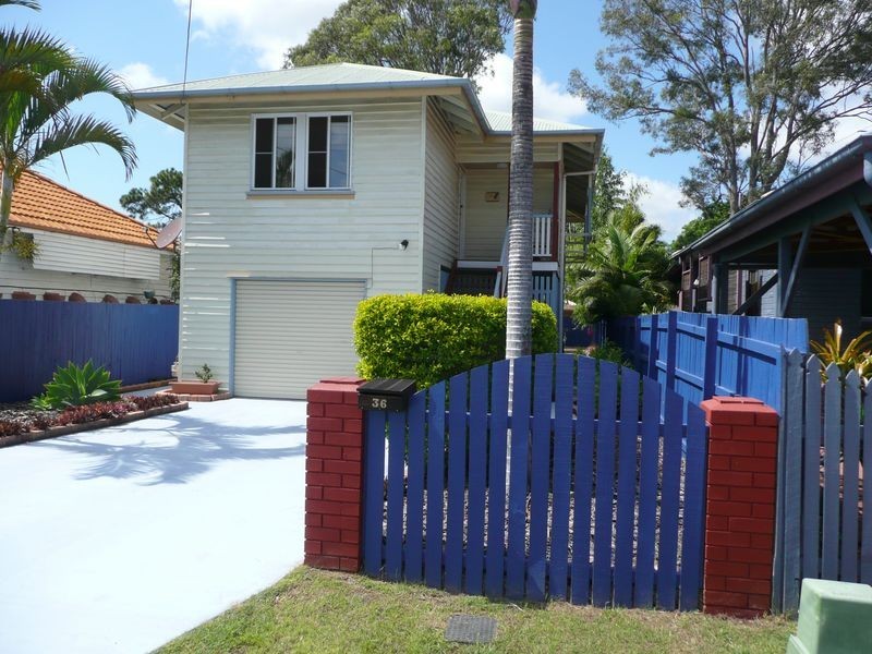 36 Biarra Street, Deagon QLD 4017