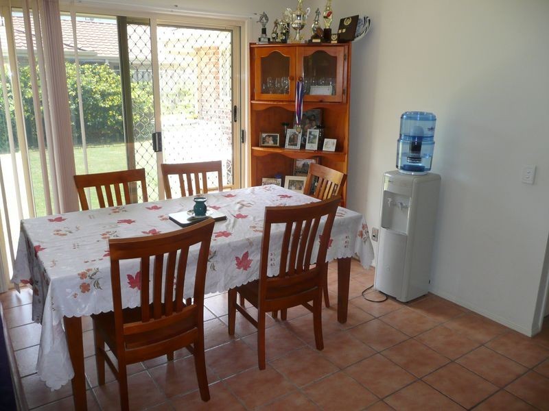 22 Calrossy Street, Boondall QLD 4034