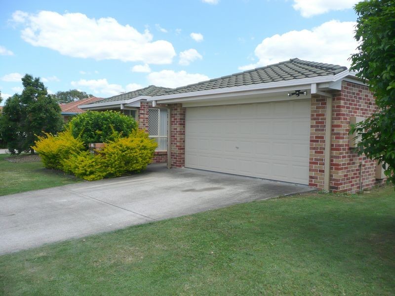 22 Calrossy Street, Boondall QLD 4034