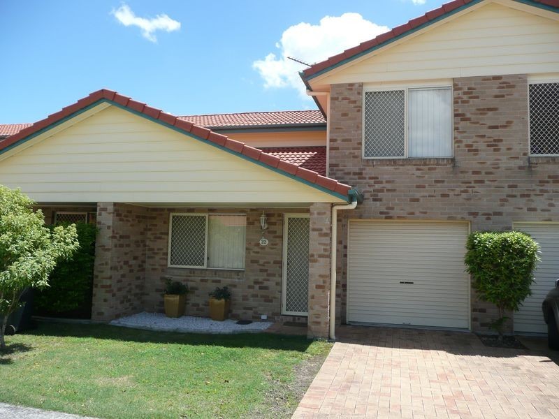 22/280 Handford Road, Taigum QLD 4018