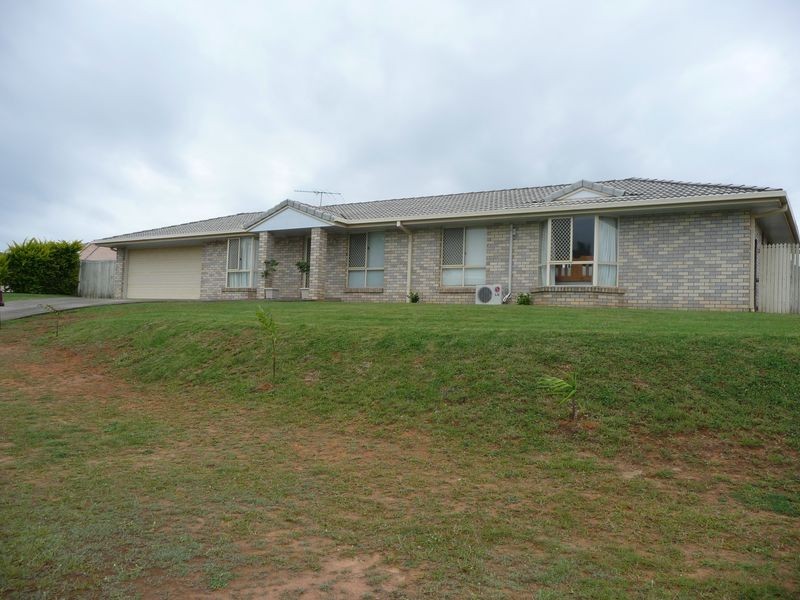 10 Coachwood Court, Murrumba Downs QLD 4503