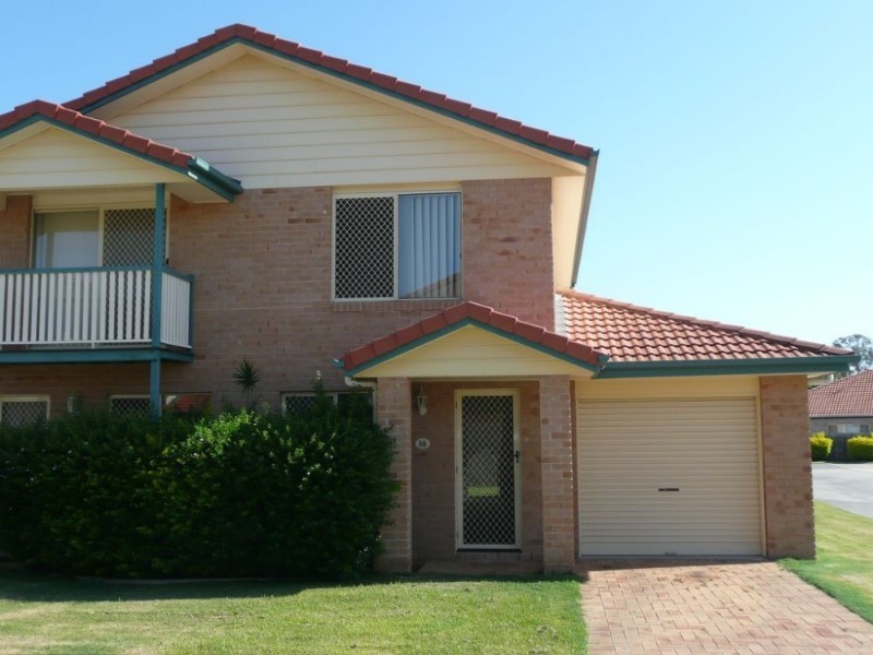 16/280 Handford Road, Taigum QLD 4018