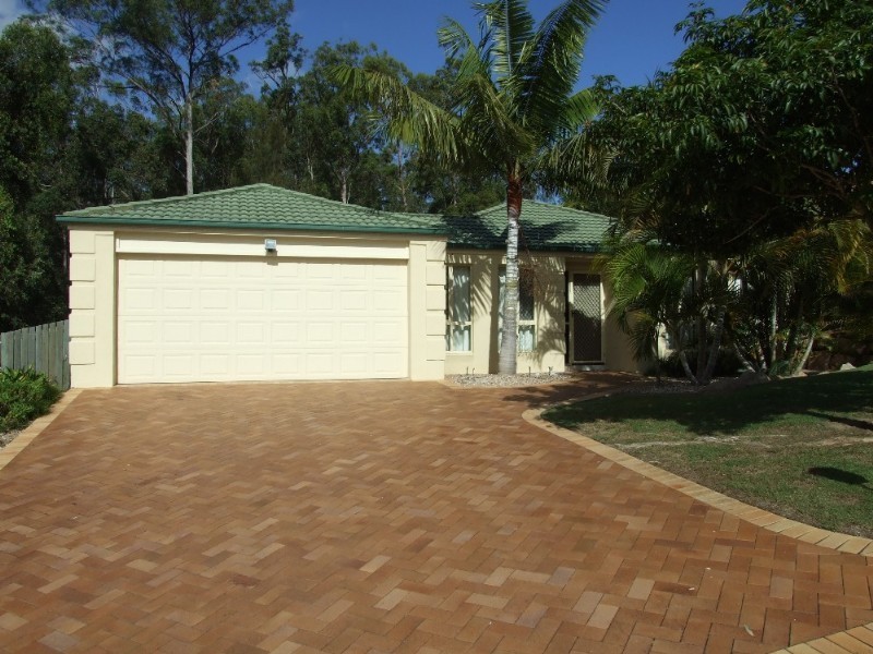 Eatons Hill QLD 4037