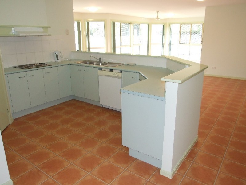 Eatons Hill QLD 4037