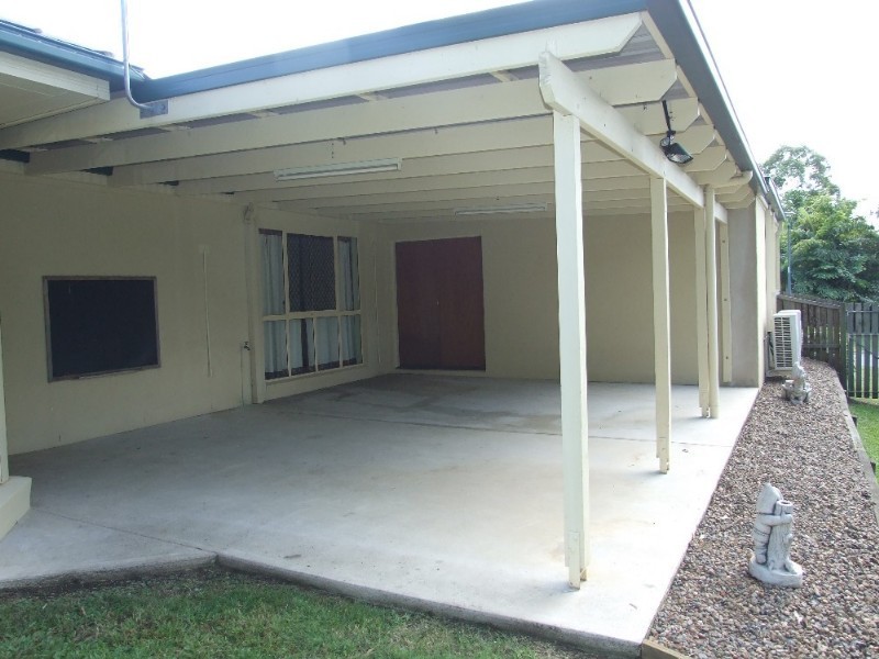 Eatons Hill QLD 4037