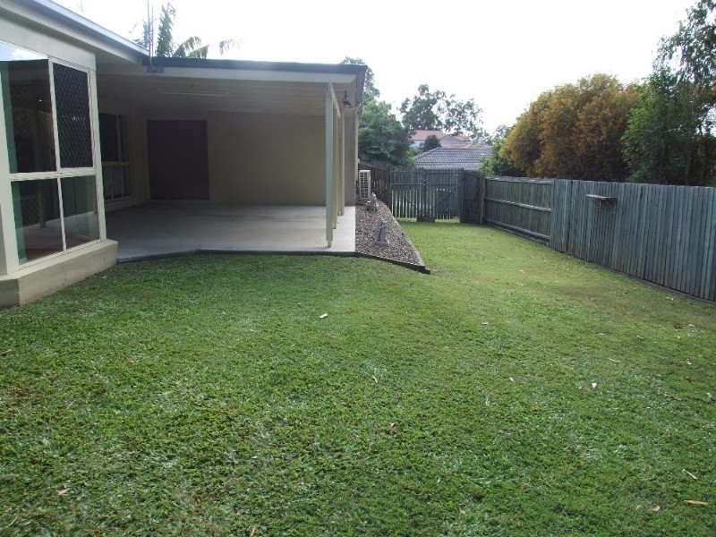 Eatons Hill QLD 4037