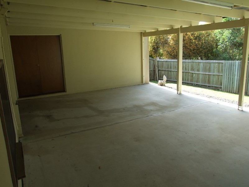 Eatons Hill QLD 4037