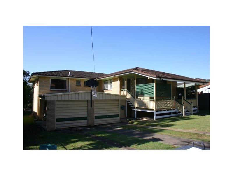 Chermside West QLD 4032