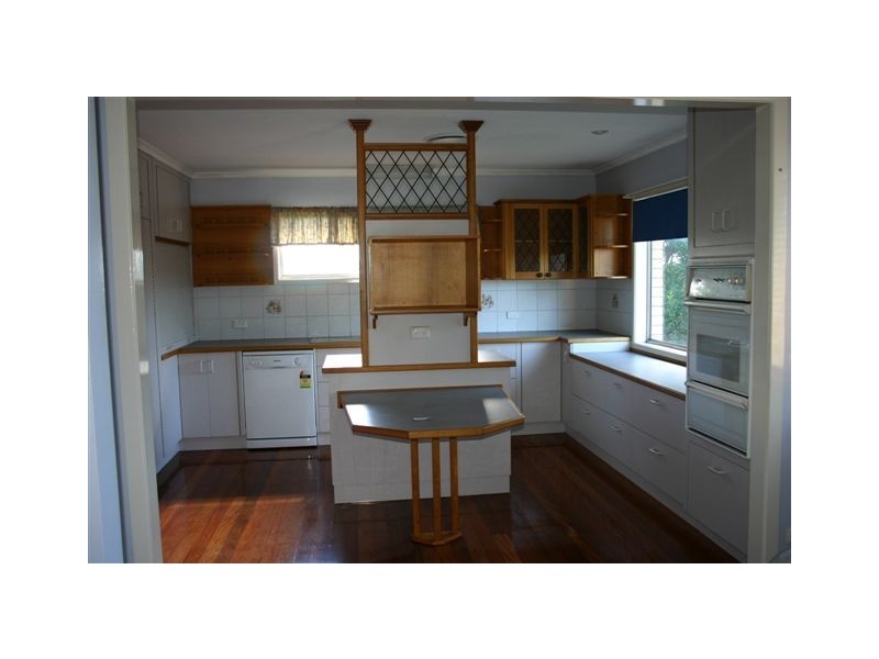 Chermside West QLD 4032