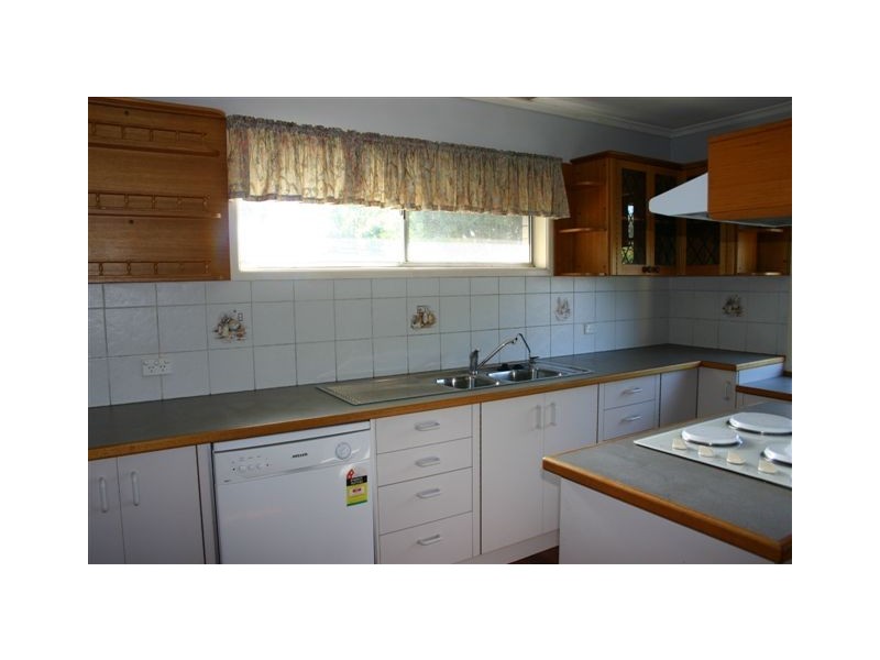 Chermside West QLD 4032