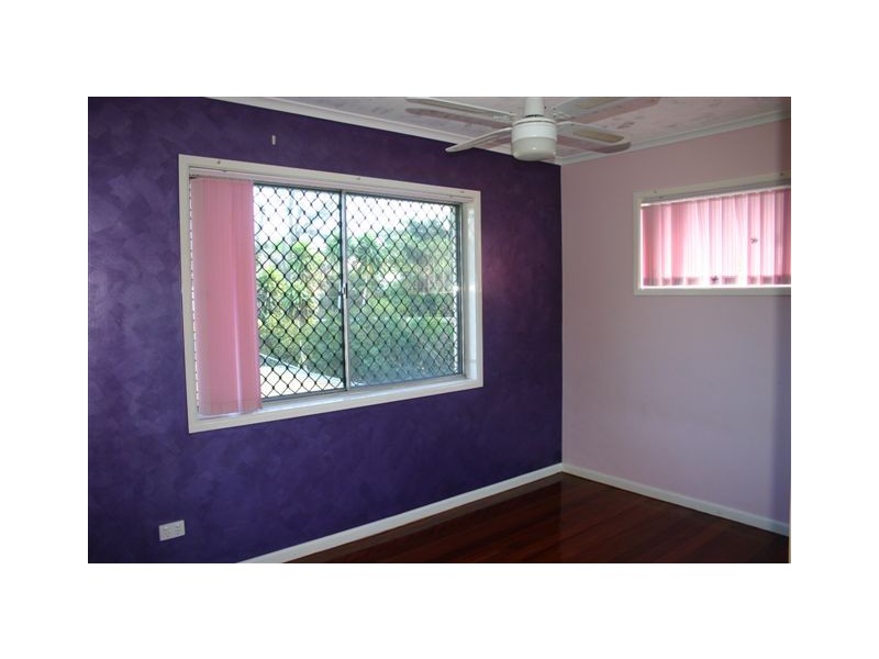 Chermside West QLD 4032