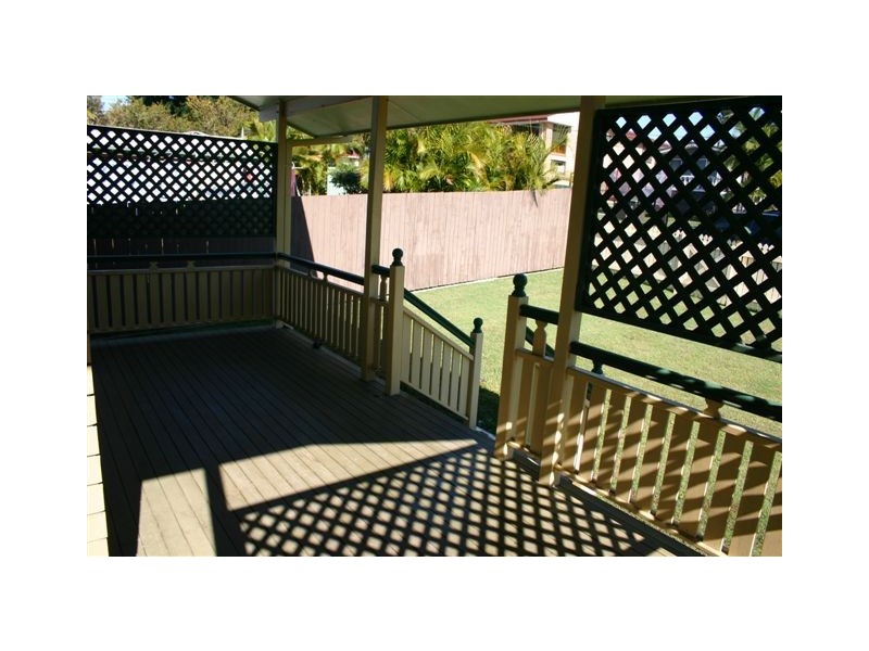 Chermside West QLD 4032