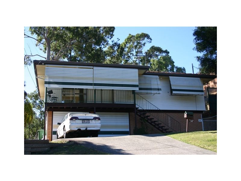 Arana Hills QLD 4054