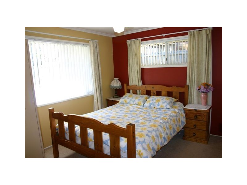 Arana Hills QLD 4054