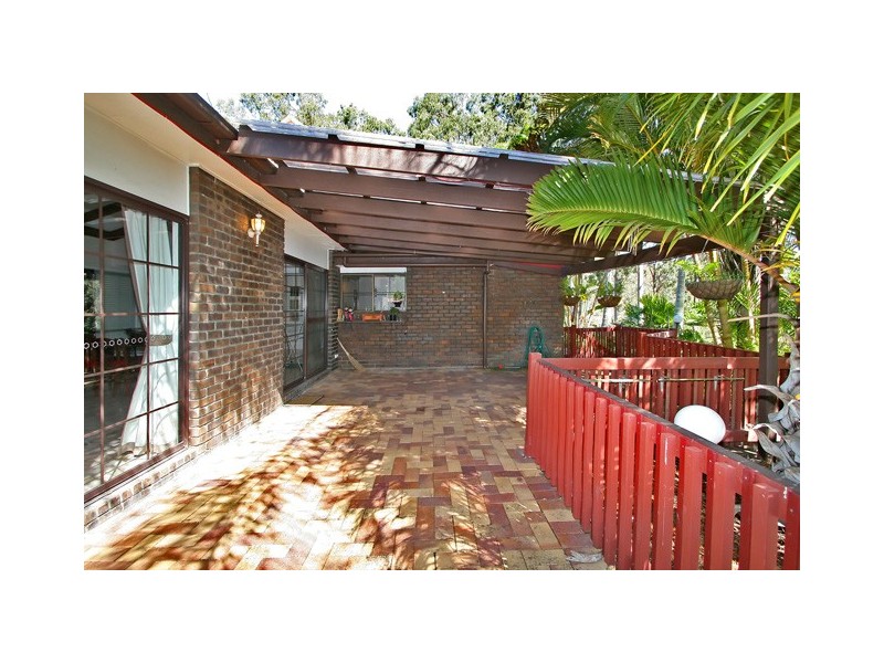 5 Prasada Court, Eatons Hill QLD 4037