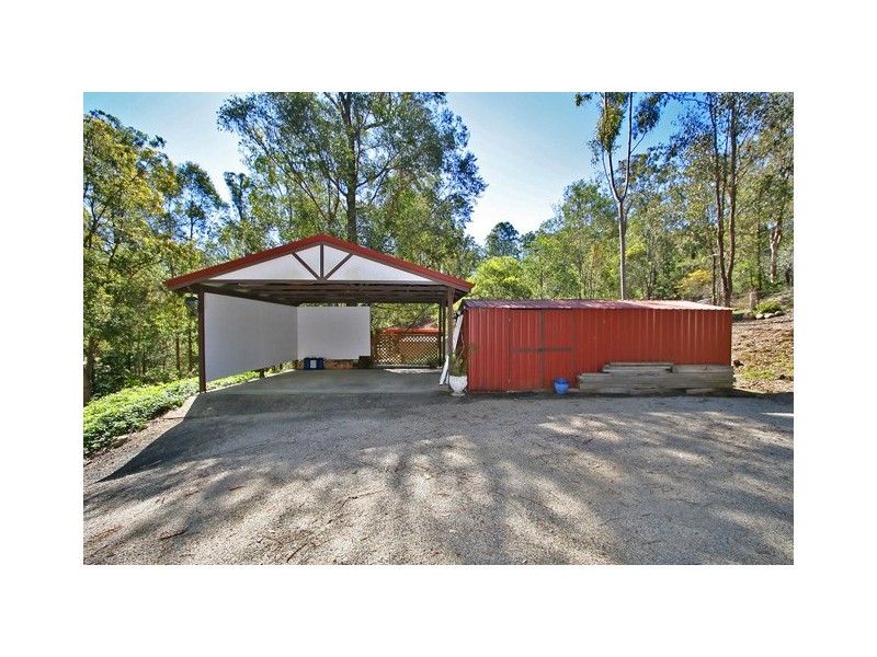 5 Prasada Court, Eatons Hill QLD 4037