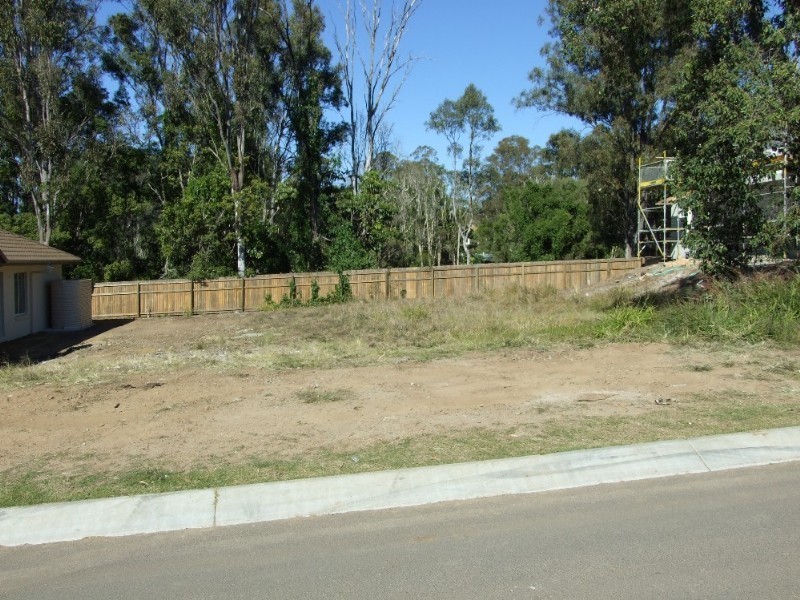 Bridgeman Downs QLD 4035