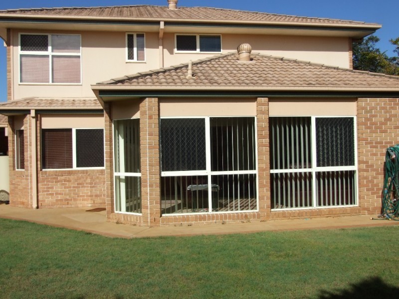 Bridgeman Downs QLD 4035
