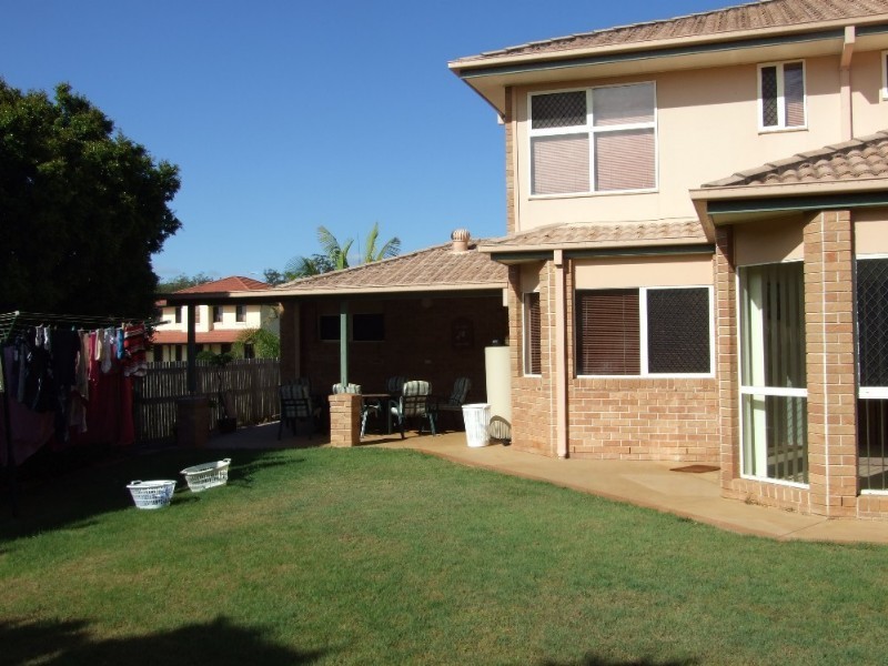 Bridgeman Downs QLD 4035