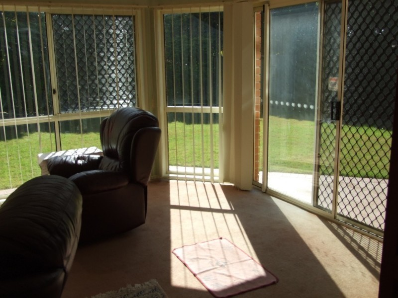 Bridgeman Downs QLD 4035