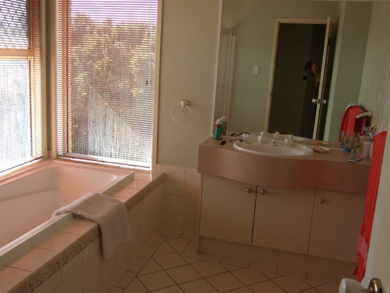 Bridgeman Downs QLD 4035