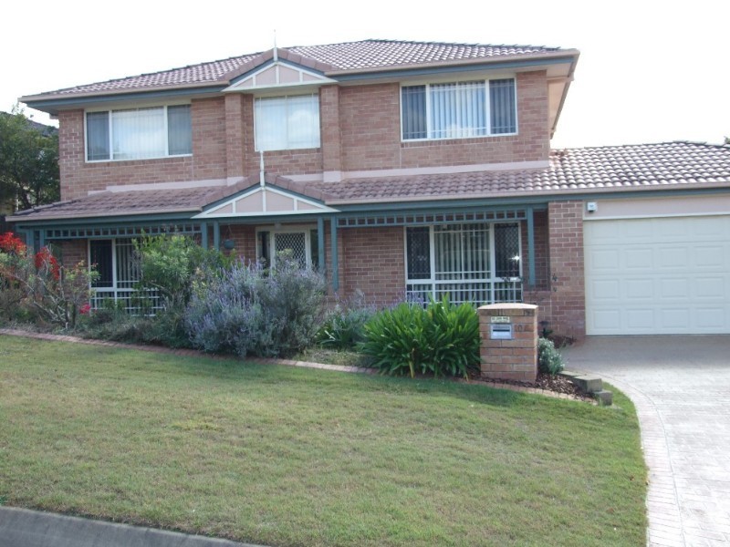 Bridgeman Downs QLD 4035