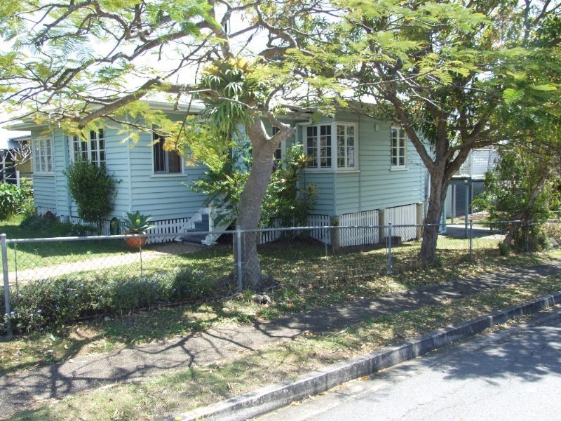 Chermside QLD 4032