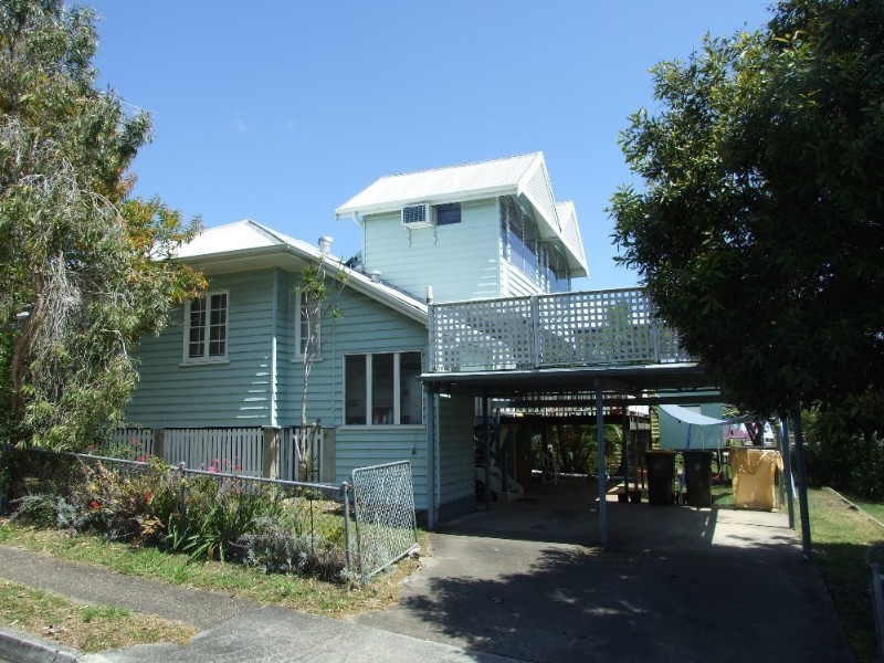 Chermside QLD 4032