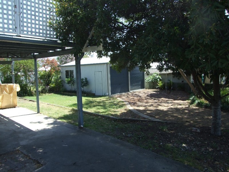 Chermside QLD 4032