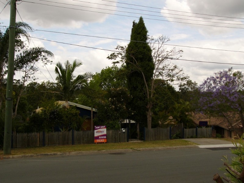 Albany Creek QLD 4035