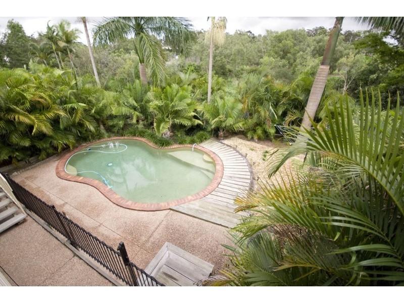 Albany Creek QLD 4035