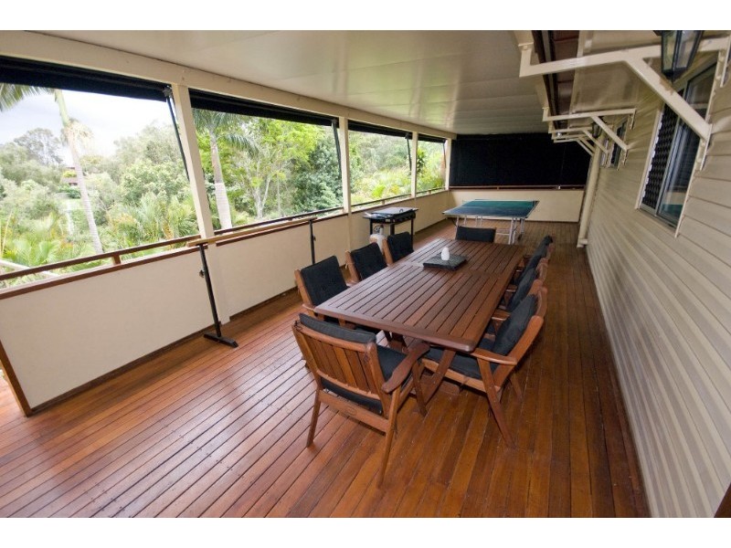 Albany Creek QLD 4035