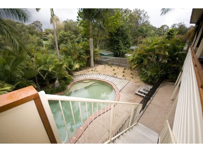 Albany Creek QLD 4035