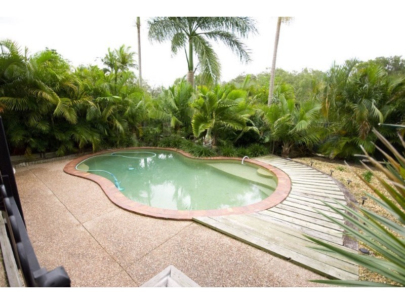 Albany Creek QLD 4035