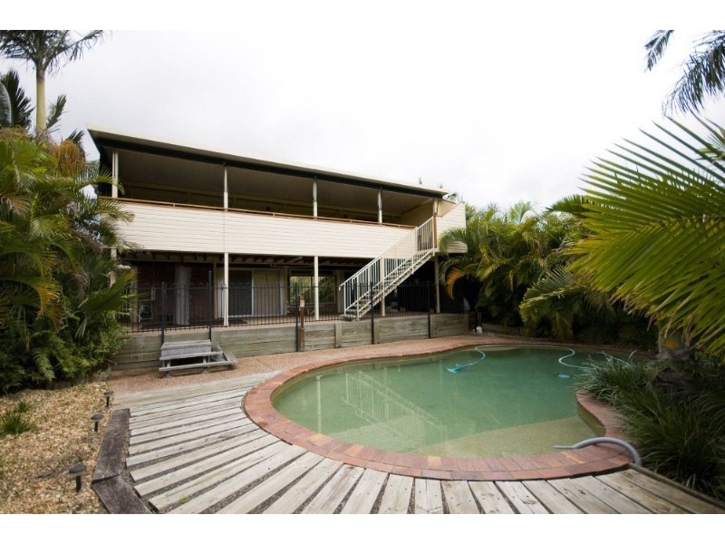 Albany Creek QLD 4035