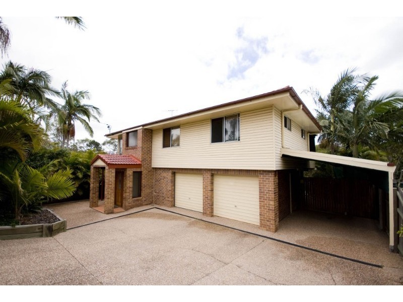 Albany Creek QLD 4035