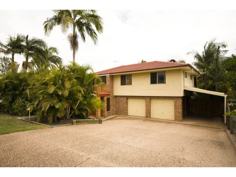 Albany Creek QLD 4035