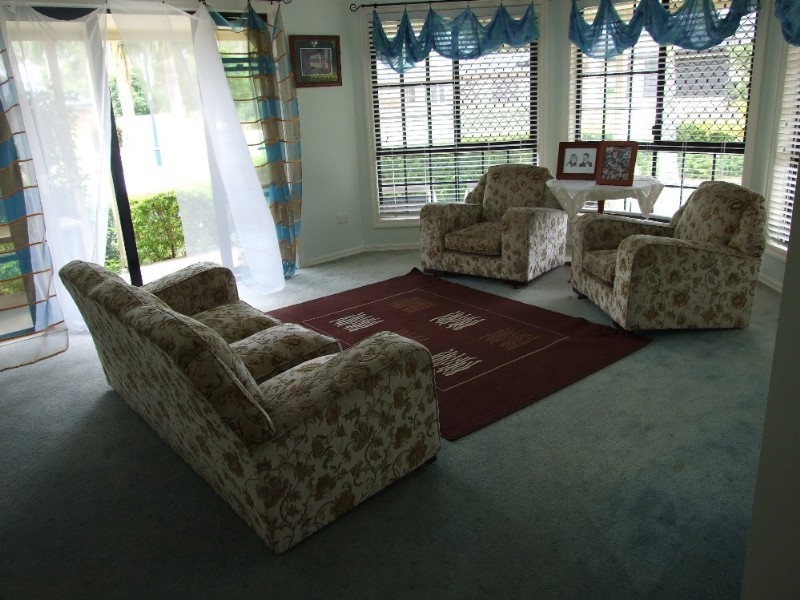 22 Matthew Street, Carseldine QLD 4034