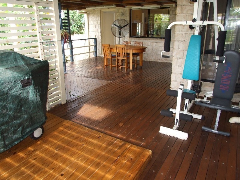 22 Matthew Street, Carseldine QLD 4034