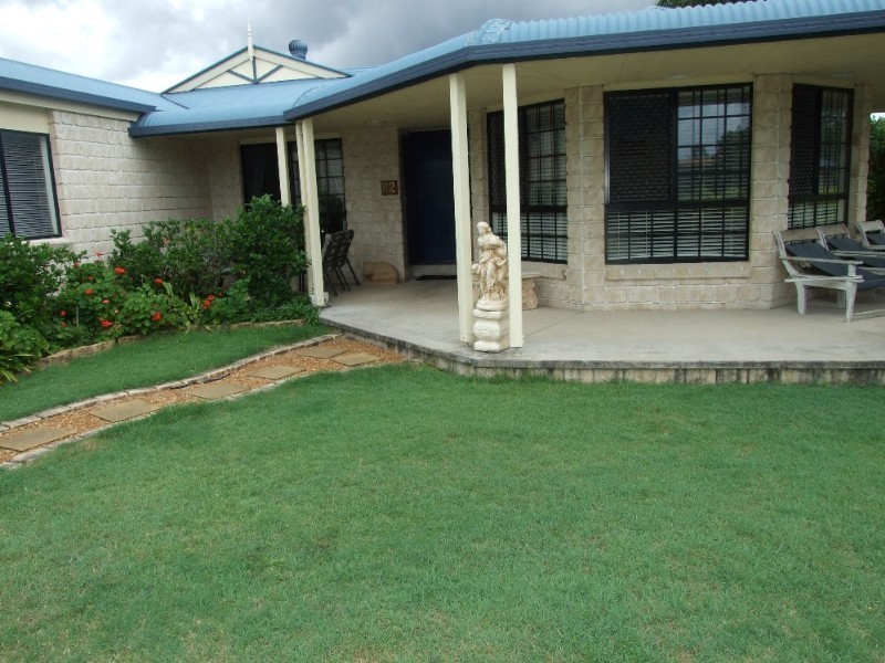 22 Matthew Street, Carseldine QLD 4034