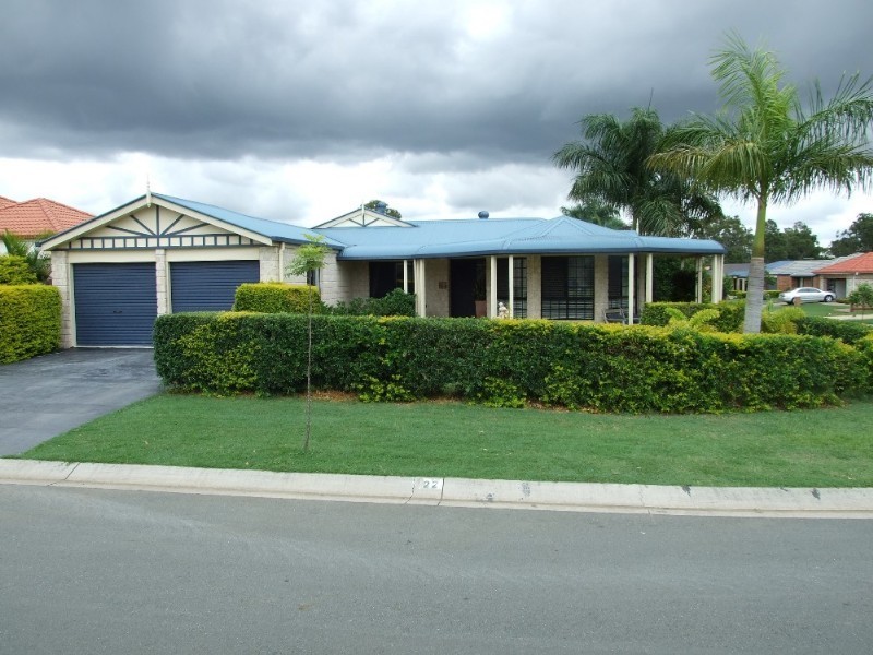 22 Matthew Street, Carseldine QLD 4034