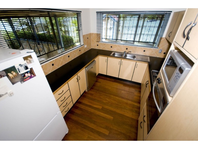 Chermside West QLD 4032