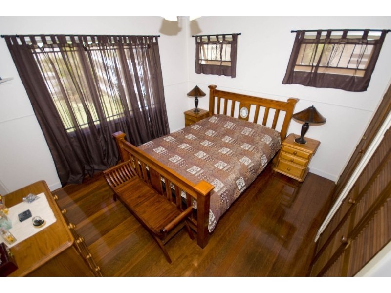 Chermside West QLD 4032