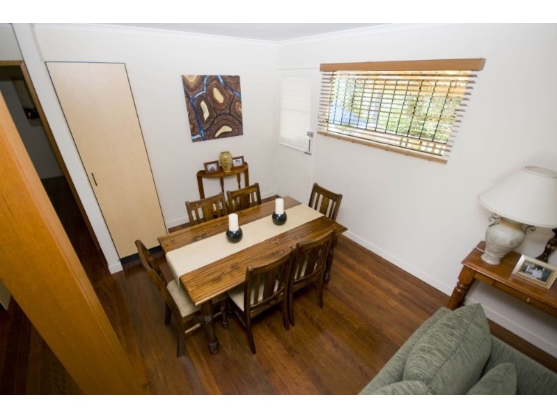 Chermside West QLD 4032